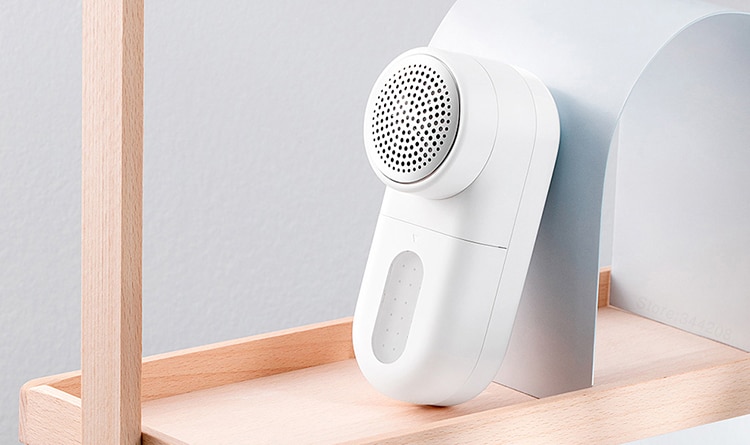 XIAOMI MIJIA Lint Remover Clothes fuzz pellet trimmer machine portable Charge Fabric Shaver Removes for clothes Spools removal XIAOMI MIJIA Lint Remover Clothes fuzz pellet trimmer machine portable Charge Fabric Shaver Removes for clothes Spools removal