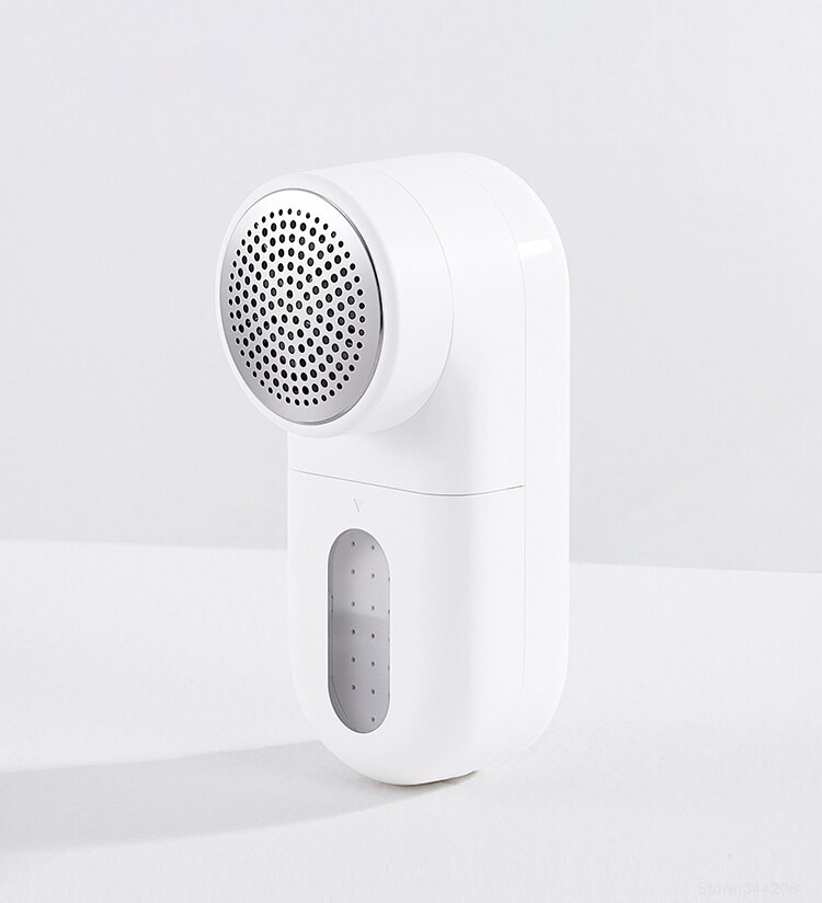 XIAOMI MIJIA Lint Remover Clothes fuzz pellet trimmer machine portable Charge Fabric Shaver Removes for clothes Spools removal XIAOMI MIJIA Lint Remover Clothes fuzz pellet trimmer machine portable Charge Fabric Shaver Removes for clothes Spools removal