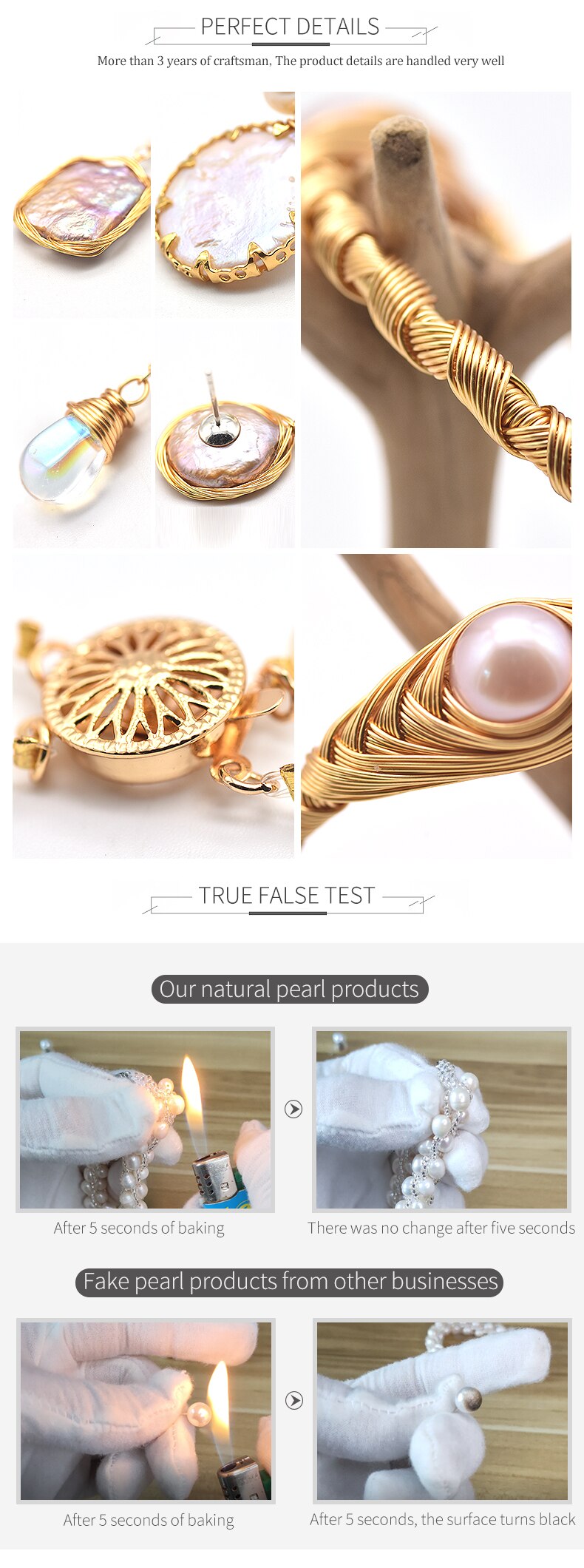 GLSEEVO Natural Shell Beads Drop Earrings For Women Gift Bee Cute Earrings Original Design Handmade Luxury Fine Jewelry GE0665 GLSEEVO Natural Shell Beads Drop Earrings For Women Gift Bee Cute Earrings Original Design Handmade Luxury Fine Jewelry GE0665