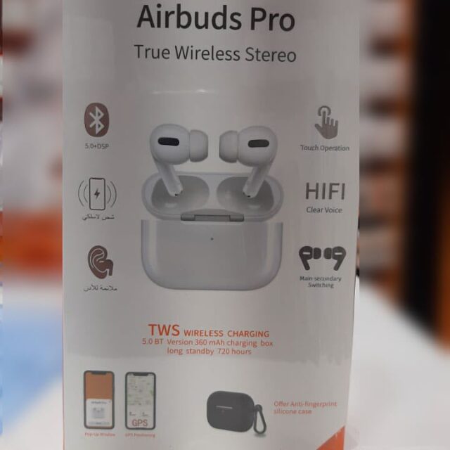 moog max airpods pro