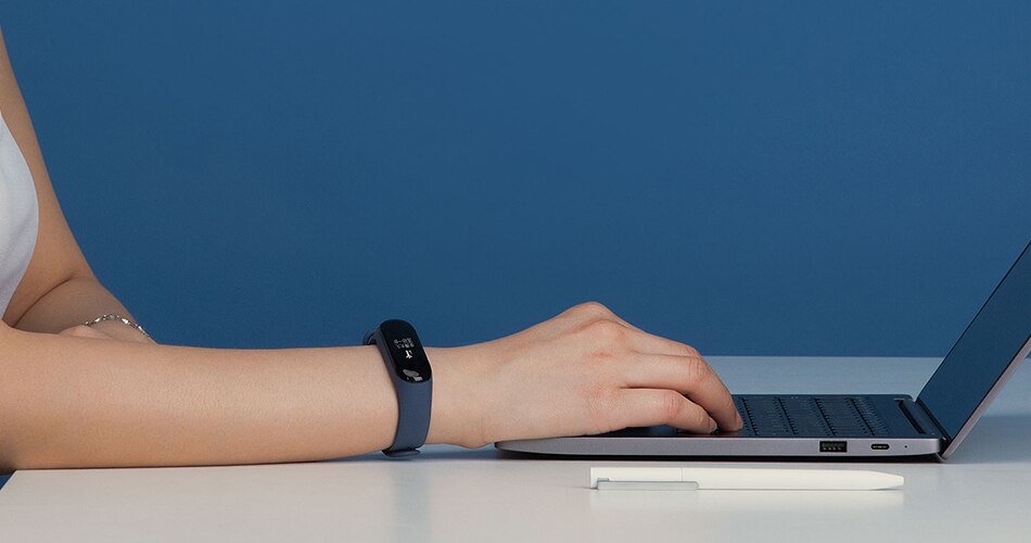 In Stock Xiaomi Mi Band 3 NFC Smart Bracelet Big Touch OLED Screen Fitness Message Heart Water resistant CN Version Smartband In Stock Xiaomi Mi Band 3 NFC Smart Bracelet Big Touch OLED Screen Fitness Message Heart Water resistant CN Version Smartband