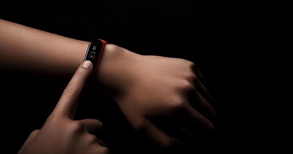 In Stock Xiaomi Mi Band 3 NFC Smart Bracelet Big Touch OLED Screen Fitness Message Heart Water resistant CN Version Smartband In Stock Xiaomi Mi Band 3 NFC Smart Bracelet Big Touch OLED Screen Fitness Message Heart Water resistant CN Version Smartband