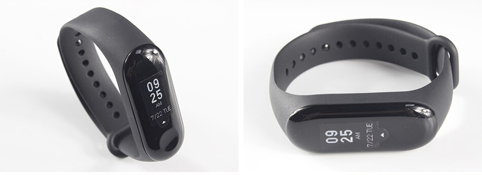 In Stock Xiaomi Mi Band 3 NFC Smart Bracelet Big Touch OLED Screen Fitness Message Heart Water resistant CN Version Smartband In Stock Xiaomi Mi Band 3 NFC Smart Bracelet Big Touch OLED Screen Fitness Message Heart Water resistant CN Version Smartband