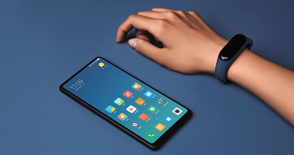 In Stock Xiaomi Mi Band 3 NFC Smart Bracelet Big Touch OLED Screen Fitness Message Heart Water resistant CN Version Smartband In Stock Xiaomi Mi Band 3 NFC Smart Bracelet Big Touch OLED Screen Fitness Message Heart Water resistant CN Version Smartband