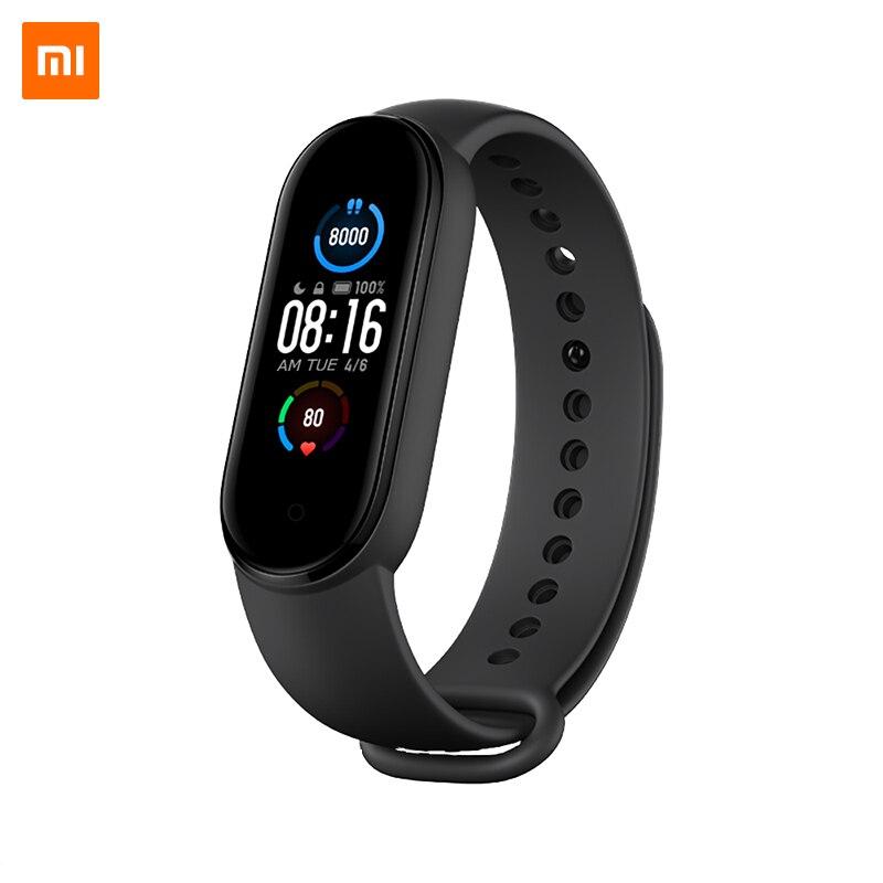 Xiaomi Mi Fitness Tracker Smart Band 4 - Buy At KAT