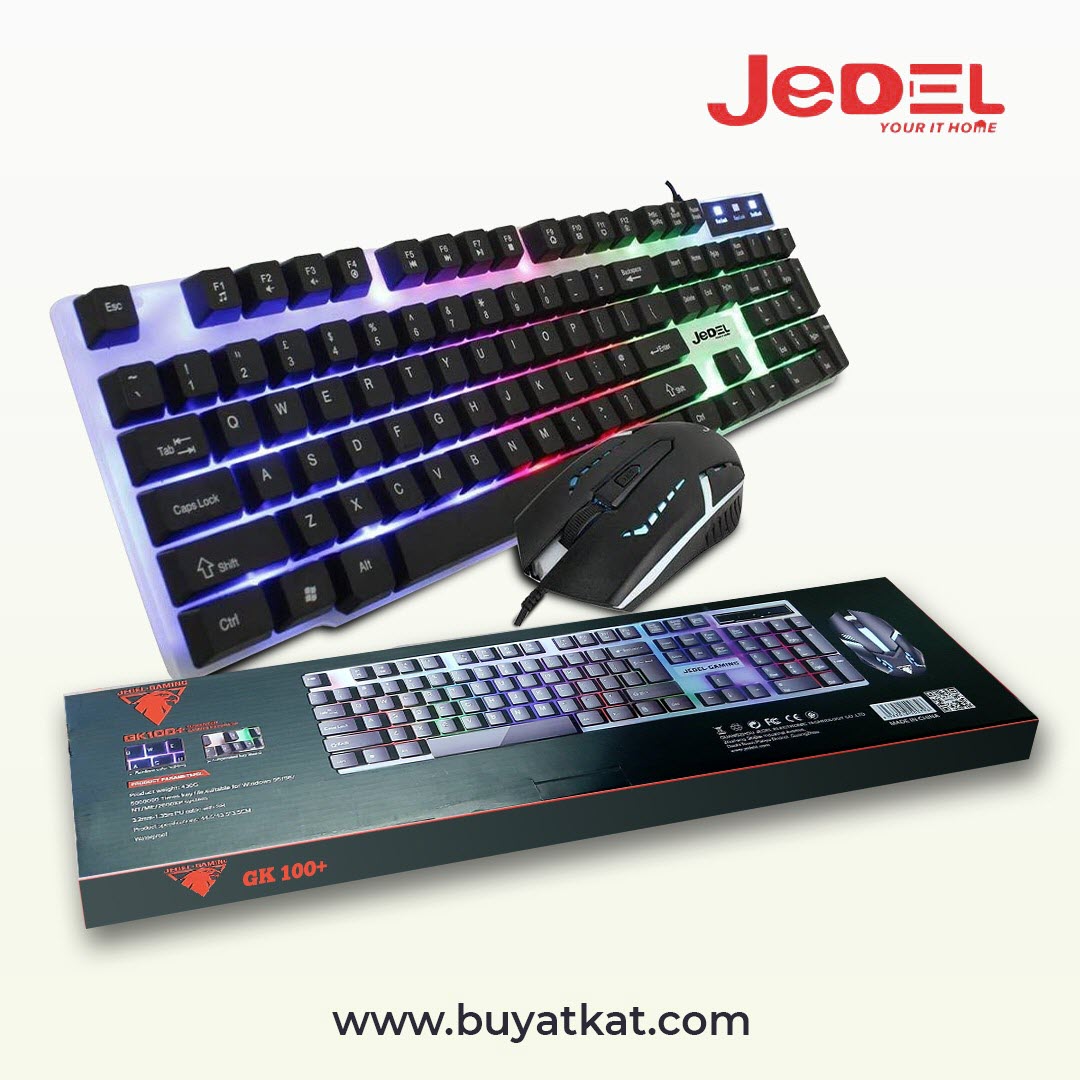 jedel gk100 keyboard