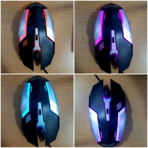 Led Lighting Mouse Jedel Cp79 Buy At Kat